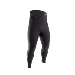 Hiko Neo 2.5 Pant Neoprenhose Kajak Wassersport Hose 2.5mm Schwarz