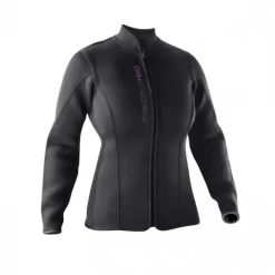 Hiko Neo 3.0 Bolero Damen Neoprenjacke Kajak Wassersport 3mm Neopren