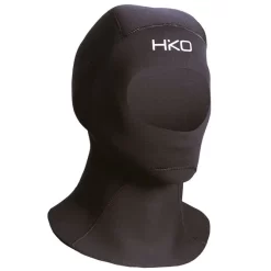 Hiko Neo Hood 4mm Neopren Haube Schwarz