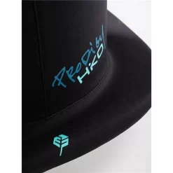 Hiko Prodigy 87 E.Prene Neopren Spritzschürze Spritzschutz Schwarz -Wassersport Lieferungen hiko prodigy 87 eprene neopren spritzschurze spritzschutz schwarz 2