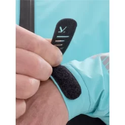 Hiko Ramble Paddeljacke Wassersport Jacke Kanu Kajak Coral Blue -Wassersport Lieferungen hiko ramble paddeljacke wassersport jacke kanu kajak coral blue 3