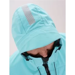 Hiko Ramble Paddeljacke Wassersport Jacke Kanu Kajak Coral Blue -Wassersport Lieferungen hiko ramble paddeljacke wassersport jacke kanu kajak coral blue 5