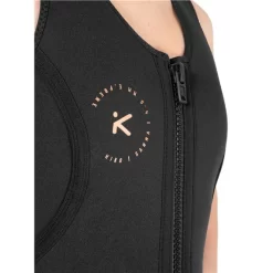 Hiko Sanna Woman Long John Damen E.prene Paddelanzug -Wassersport Lieferungen hiko sanna woman long john damen eprene paddelanzug 3