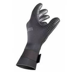 Hiko Slim Gloves 2.5 Mm Neopren Handschuhe Schwarz