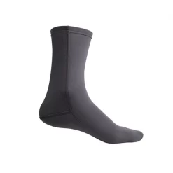 Hiko Slim Socks 0.5 Mm Neopren Socken Paddelsocken Schwarz