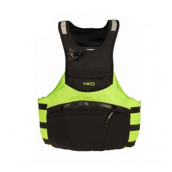 Hiko Stamina Schwimmweste Paddelweste Tourenweste Green 1 Hiko Stamina Schwimmweste Paddelweste Tourenweste Green