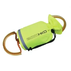 Hiko Throwline Rettungs Wurfsack Lime-green -Wassersport Lieferungen hiko throwline rettungs wurfsack lime green 3