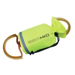 Hiko Throwline Rettungs Wurfsack Lime-green -Wassersport Lieferungen hiko throwline rettungs wurfsack lime green 4