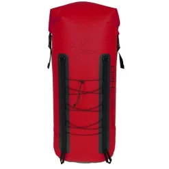 Hiko Trek Backpack Wasserdichter Rucksack Packsack Rot