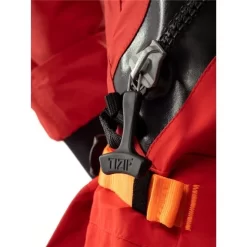 Hiko Valkyrie Air4.N / XN Paddelanzug Halbtrockenanzug Inferno -Wassersport Lieferungen hiko valkyrie air4n xn paddelanzug halbtrockenanzug inferno 4