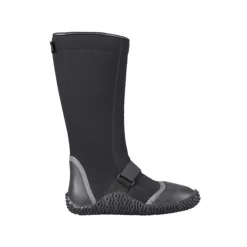 Hiko Wade X Dry Shoes Wassersport Schuhe Neopren Stiefel Schwarz -Wassersport Lieferungen hiko wade x dry shoes wassersport schuhe neopren stiefel schwarz 2