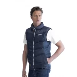 Jobe 50 Newton Bodywarmer Modische Herrenweste Mit Auftrieb Midnight Blau -Wassersport Lieferungen jobe 50 newton bodywarmer modische herrenweste mit auftrieb midnight blau 3