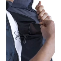 Jobe 50 Newton Bodywarmer Modische Herrenweste Mit Auftrieb Midnight Blau -Wassersport Lieferungen jobe 50 newton bodywarmer modische herrenweste mit auftrieb midnight blau 5