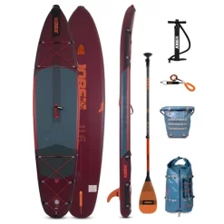 Jobe Adventure Duna 11.6 Aufblasbares SUP Board Set