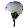 Jobe Base Wakeboard Helm Cool Grau