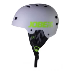 Jobe Base Wakeboard Helm Cool Grau