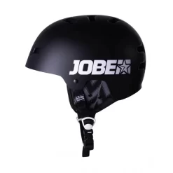 Jobe Base Wakeboard Helm schwarz