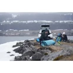 Jobe Double Action SUP Pump 27 PSI Handpumpe -Wassersport Lieferungen jobe double action sup pump 27 psi handpumpe 3