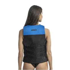 Jobe Dual Schwimmweste Unisex Blau -Wassersport Lieferungen jobe dual schwimmweste unisex blau 2