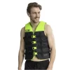 Jobe Dual Schwimmweste Unisex Lime