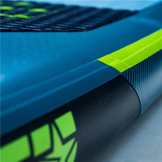 Jobe Leona 10.6 SUP Set Aufblasbares Stand Up Paddle Board 2 Jobe Leona 10.6 SUP Set Aufblasbares Stand Up Paddle Board – Bild 2