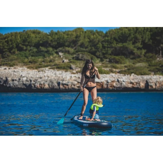 Jobe Neopren Safety Schwimmweste Kinder 3 Jobe Neopren Safety Schwimmweste Kinder – Bild 3