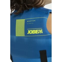 Jobe Neoprene Schwimmweste Kinder Blue -Wassersport Lieferungen jobe neoprene schwimmweste kinder blue 4