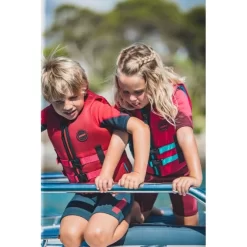 Jobe Neoprene Schwimmweste Kinder Hot Pink 8 Jobe Neoprene Schwimmweste Kinder Hot Pink -Wassersport Lieferungen jobe neoprene schwimmweste kinder hot pink 3