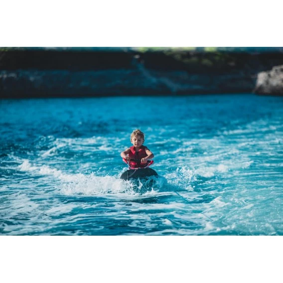 Jobe Neoprene Schwimmweste Kinder Red 4 Jobe Neoprene Schwimmweste Kinder Red – Bild 4