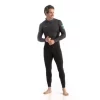 Jobe Perth 3/2mm Herren Fullsuit Neoprenanzug Graphite Gray