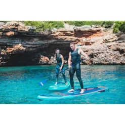 Jobe Porto Long John 2mm Damen Neoprenanzug -Wassersport Lieferungen jobe porto long john 2mm damen neoprenanzug 2