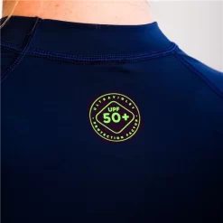 Jobe Rash Guard Damen Longsleeve Midnight Blue -Wassersport Lieferungen jobe rash guard damen longsleeve midnight blue 2