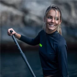 Jobe Rash Guard Damen Longsleeve Midnight Blue -Wassersport Lieferungen jobe rash guard damen longsleeve midnight blue 4