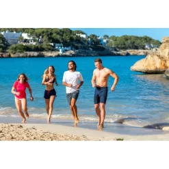 Jobe Rash Guard Loose Fit Damen Pink -Wassersport Lieferungen jobe rash guard loose fit damen pink 3