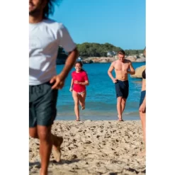 Jobe Rash Guard Loose Fit Damen Pink -Wassersport Lieferungen jobe rash guard loose fit damen pink 5