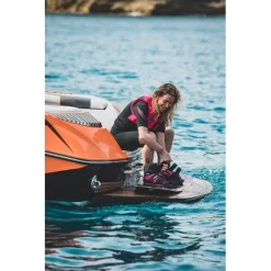 Jobe Savannah Shorty 2mm Neoprenanzug Damen Schwarz 11 Jobe Savannah Shorty 2mm Neoprenanzug Damen Schwarz -Wassersport Lieferungen jobe savannah shorty 2mm neoprenanzug damen schwarz 5