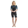 Jobe Sofia Shorty 3/2mm Damen Neoprenanzug Midnight Blue