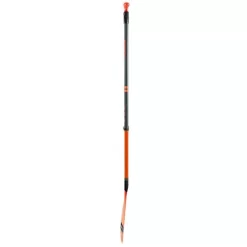 Jobe SUP Fiberglas Paddel 3-teilig Orange -Wassersport Lieferungen jobe sup fiberglas paddel 3 teilig orange 2
