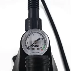 Jobe SUP Pumpe Double Action Handpume 20 Psi Luftpumpe Für Stand Up Paddle Boards -Wassersport Lieferungen jobe sup pumpe double action handpume 20 psi luftpumpe fuer stand up paddle boards 2