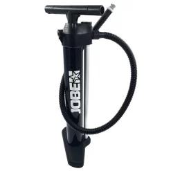 Jobe SUP Pumpe Double Action Handpume 20 Psi Luftpumpe Für Stand Up Paddle Boards
