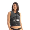 Jobe Unify Life Vest Damen Neopren Schwimmweste Black
