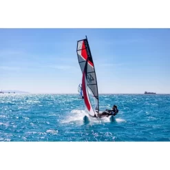 MiniCat 460 Esprit Aufblasbarer Katamaran Segelboot -Wassersport Lieferungen minicat 460 esprit aufblasbarer katamaran segelboot 2