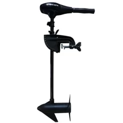 Minn Kota Endura C2 30 180° Umbau Elektromotor Mit Batterieanzeige 76cm Schaft