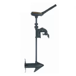 Minn Kota Traxxis 45 12V Elektromotor Elektro Außenbordmotor