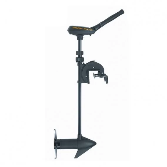 Minn Kota Traxxis 45 12V Elektromotor Elektro Außenbordmotor 1 Minn Kota Traxxis 45 12V Elektromotor Elektro Außenbordmotor