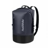 Naturehike Wasserdichter Rucksack 20L Packsack Trockentasche