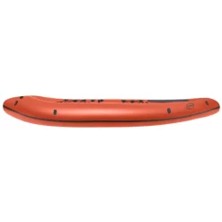 Nortik Duo Expedition PackRaft Rafting Boot Orange-schwarz -Wassersport Lieferungen nortik duo expedition packraft rafting boot orange schwarz 2
