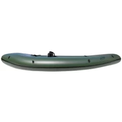 Nortik Family Raft Rafting Boot Dunkelgrün Schwarz -Wassersport Lieferungen nortik family raft rafting boot dunkelgrun schwarz 2