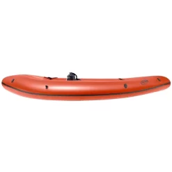 Nortik Family Raft Rafting Boot Orange Schwarz -Wassersport Lieferungen nortik family raft rafting boot orange schwarz 2
