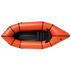 Nortik TrekRaft 1er Trekking Rafting Boot Ultra Leichtes Packraft -Wassersport Lieferungen nortik trekraft 1er trekking rafting boot ultra leichtes packraft 3
